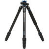 GoPlus Series 2  Travel Aluminum 4 Section Tripod FGP28A