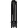 GoPlus Series 2  Travel Aluminum 4 Section Tripod FGP28A