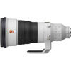 SEL FE 400mm f/2.8 GM OSS E-Mount Lens