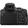 Nikon Coolpix P1000 Black 32024 Digital Point & Shoots Long Zoom 