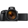 Nikon Coolpix P1000 Black 32024 Digital Point & Shoots Long Zoom Nikon Coolpix P1000 Black 32024 Digital Point & Shoots Long Zoom