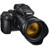 Nikon Coolpix P1000 Black 32024 Digital Point & Shoots Long Zoom 