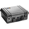 1550TP Case with TrekPak Divider System (Black)