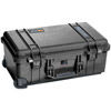1510TP Carry-On Case with TrekPak Divider System - Black
