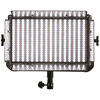 Rayden Half x 1 Bi-Color (3200K-5600K) 2-Point Panel LED Light Kit w/Gold & V-Mount Battery Plate