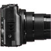 PowerShot SX740HS with Case - Black