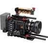 Sony F5/F55 Top Plate