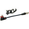 Right Angle Extension cable for Canon 18-80