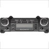 URX-S03D/25 UWP-D 2-Channel Slot-In UWP-D Receiver - CH.25