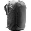 Travel Backpack 45L - Black