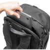 Travel Backpack 45L - Black