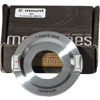 C-mount to E-mount/NEX (CHROME)