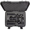 923 Case w/ Foam Insert for Ronin-S - Black