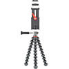 GripTight GorillaPod Action Stand with Mount for Smartphones Kit