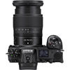 Z6 Kit w/ Z 24-70mm f/4 S Lens