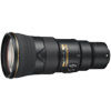 AF-S 500mm f/5.6 E PF ED lens