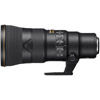 Nikon AF-S NIKKOR 500mm f/5.6 E PF ED VR Lens 20082 Full-Frame Fixed Focal  Length Telephoto Lenses - Vistek Canada Product Detail