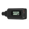 SKP 500 G4-AW+Plug on transmitter w/phantom power  frequency range:AW+ (470 - 558 MHz)