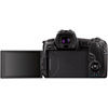 EOS R Full Frame Mirrorless Kit w/RF 24-105 f4 L IS USM Lens