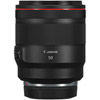 RF 50mm f1.2 L USM Lens