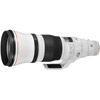 EF 600mm f4L IS III USM Lens