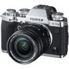 X-T3 Mirrorless Body Silver