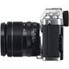 X-T3 Mirrorless Body Silver