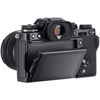 X-T3 Mirrorless Body Silver