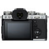 X-T3 Mirrorless Body Silver
