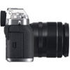 X-T3 Mirrorless Body Silver
