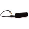 Shotgun Microphone for ProHD/4 K Camcorders