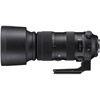 60-600mm f/4.5-6.3 DG OS HSM Sport Lens for Nikon F Mount