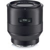 Batis 40mm f/2.0 Lens for E Mount