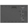 23.8" 12G-SDI 4K Broadcast Director Monitor with 12G-SDI, 4K HDMI inputs, Metal Housing,
