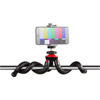 Tripod Flexible Grip With Ball Head