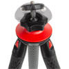 Tripod Flexible Grip With Ball Head