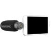 SmartMic Di Stereo Condenser Microphone for Lightning iOS Mobile Devices