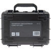 Plastic Carrying Case (IP 67 Rating) with Foam Insert