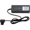 Micro-Series 98Wh Li-Ion V-Mount Battery and D-Tap Pro Charger (2.5A) Kit