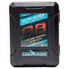 2x Micro-Series Gold Mount 98Wh Batteries Blackamgic URSA Kit