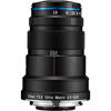 25mm f/2.8 2.5-5x Ultra-Macro Canon EF Mount Manual Focus Lens