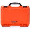 909 Case w/ foam - Orange