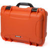 918 Case w/ foam - Orange