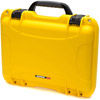 923 Case w/ foam - Yellow