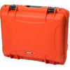 933 Case w/ foam - Orange