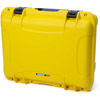 933 Case w/ foam - Yellow