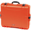 945 Case w/ foam - Orange