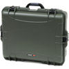 945 Case w/ foam - Olive