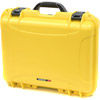 930 Case w/ foam - Yellow