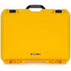 940 Case w/ foam - Yellow